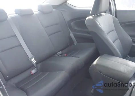 2015 Honda Accord Lx-S from USA, damaged, VIN 1HGCT1B33FA001472